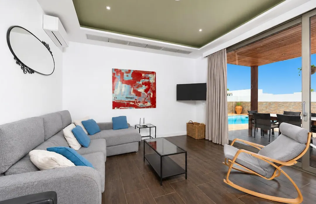 Villa Sal Marina-1